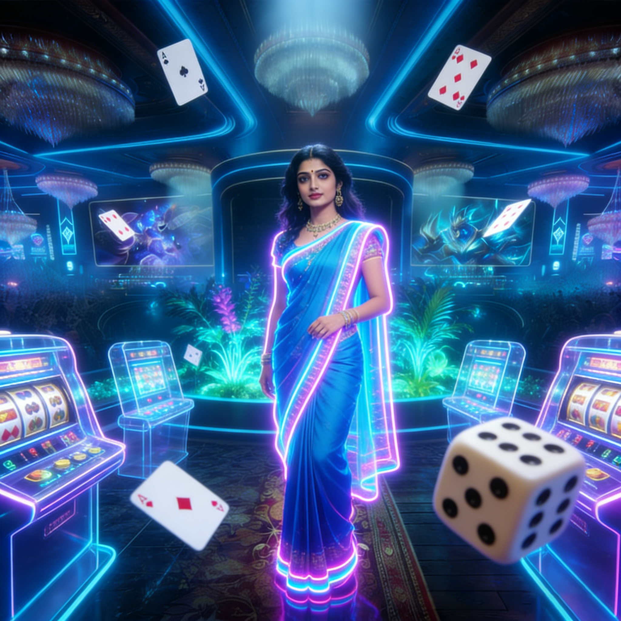 kkbdkkbd-এ স্লট গেমের আকর্ষণ